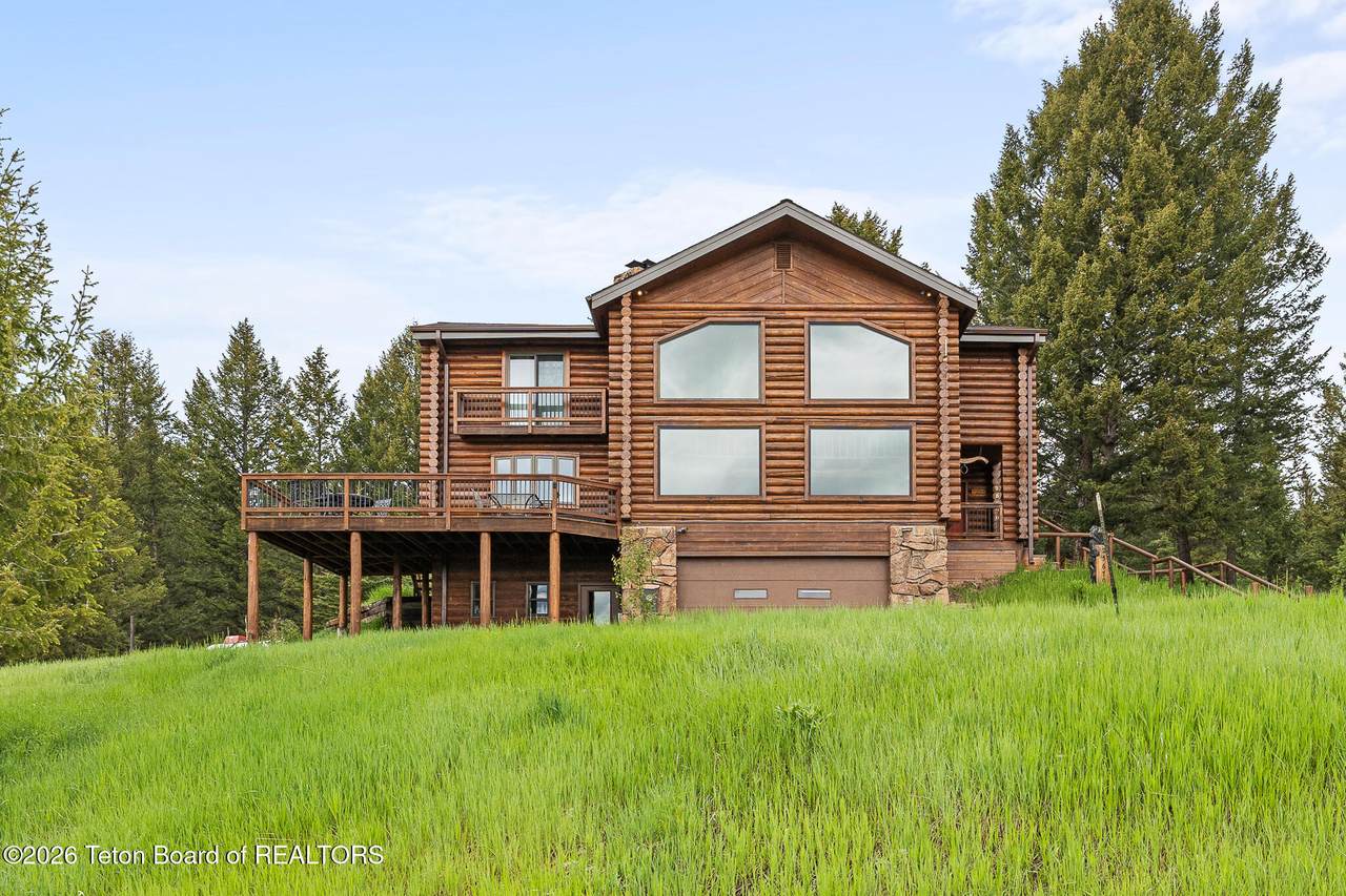 25670 Buffalo Run - Photo 1