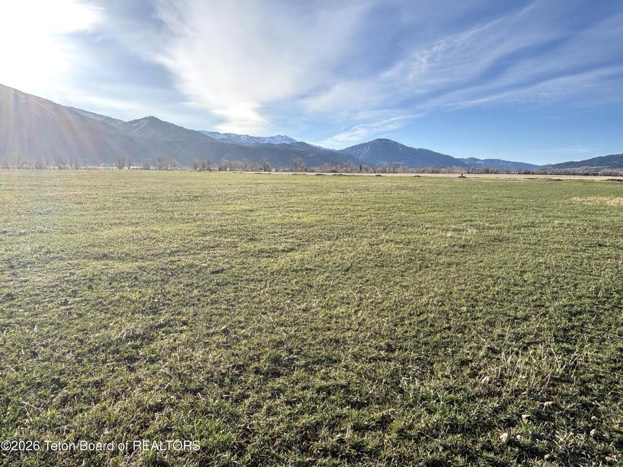 LOT 1 Wrangler Road Subdivision - Photo 1