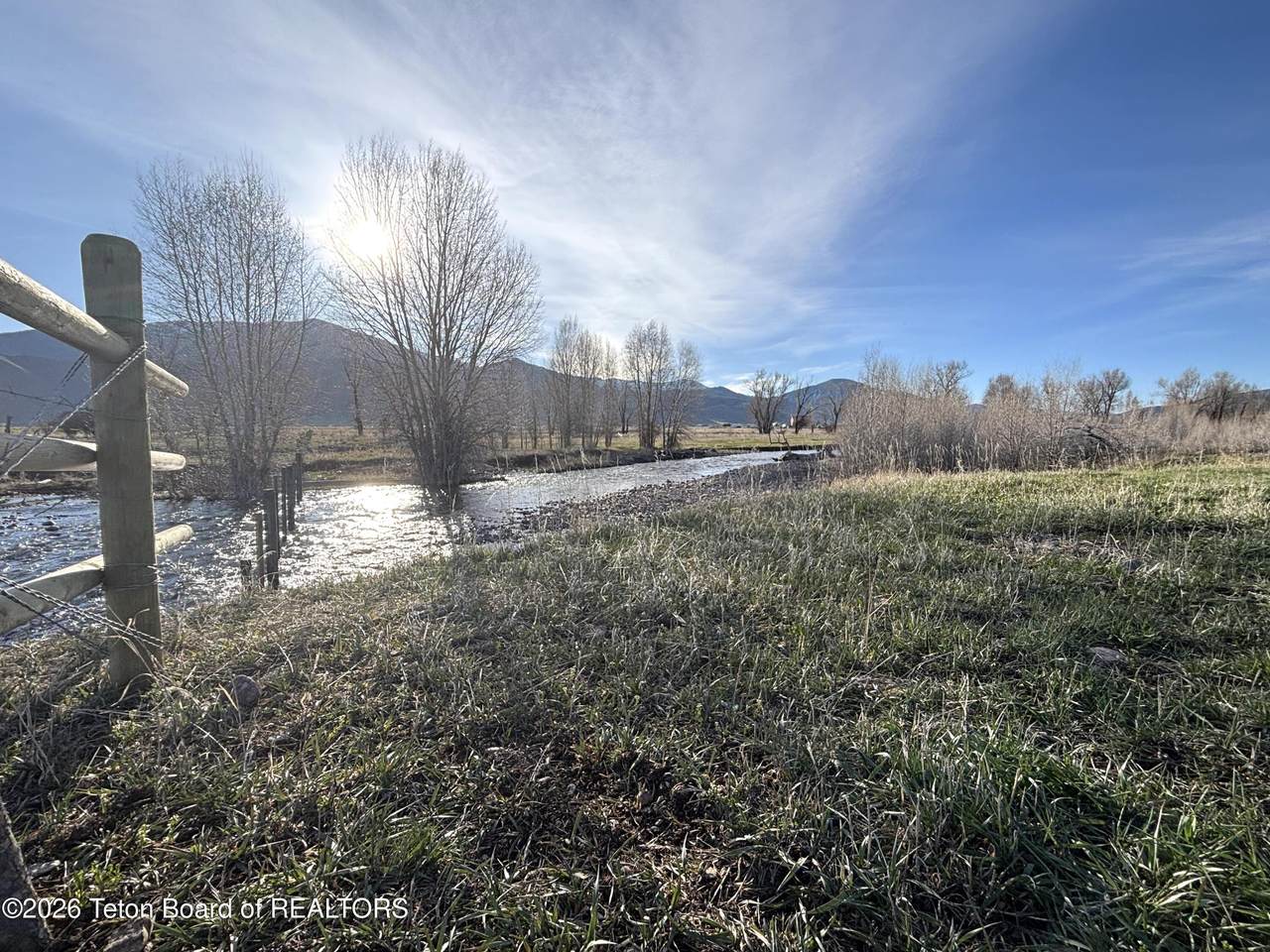 LOT 2 Wrangler Road Subdivision - Photo 1
