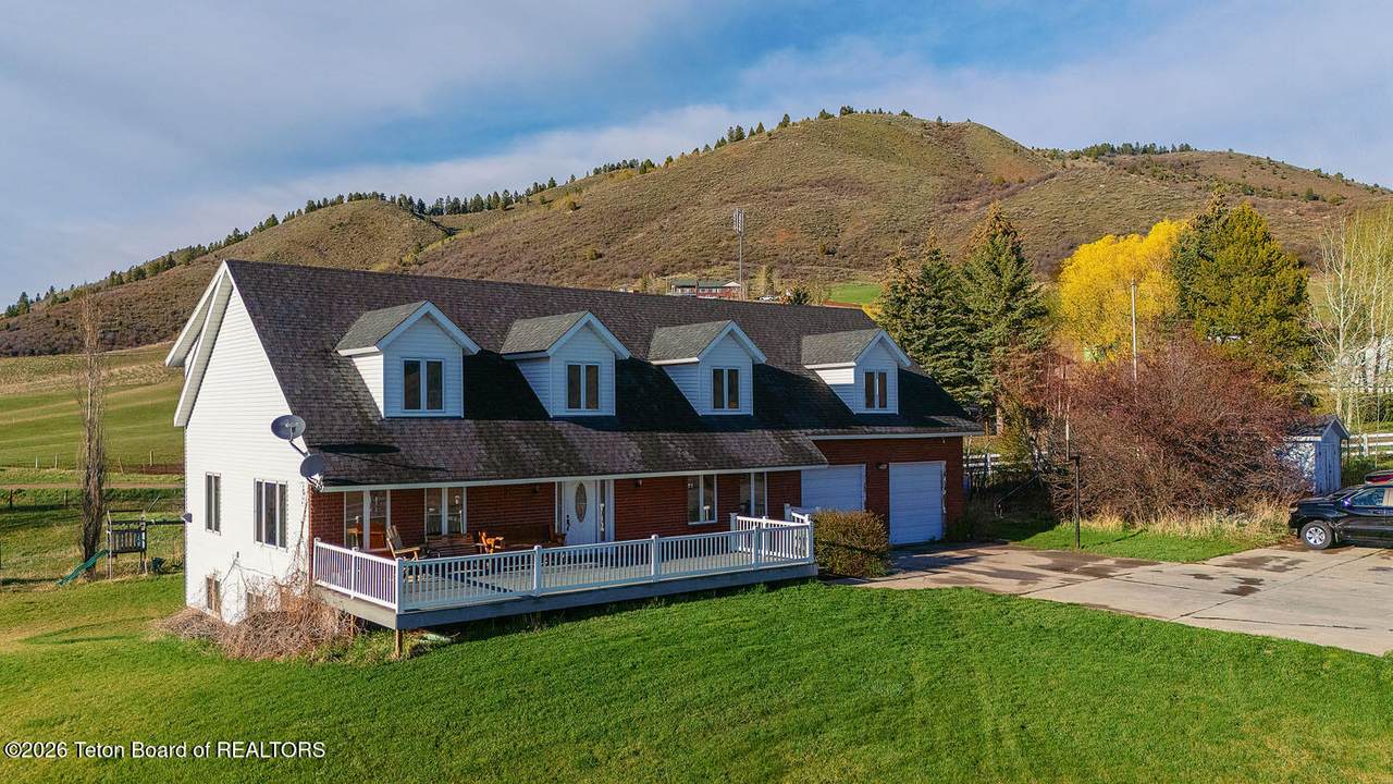 731 County Road 129 - Photo 1