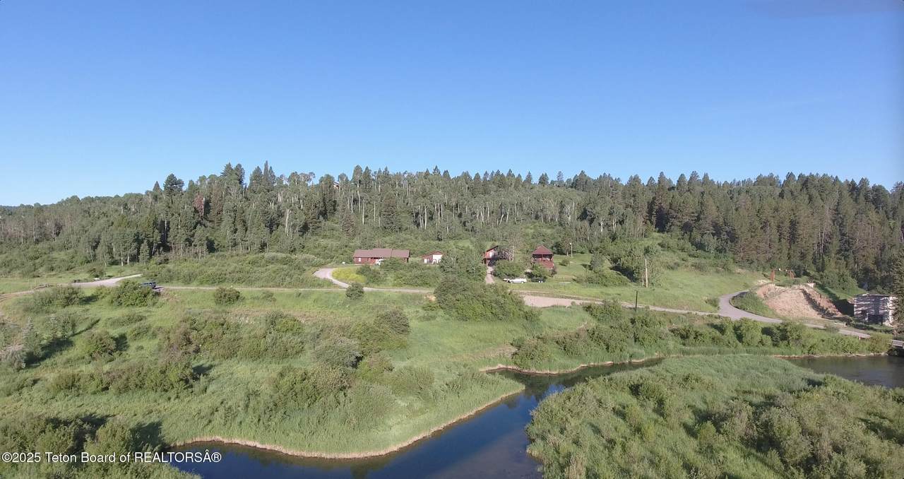 LOT 4 Kibbie Parkway - Photo 1