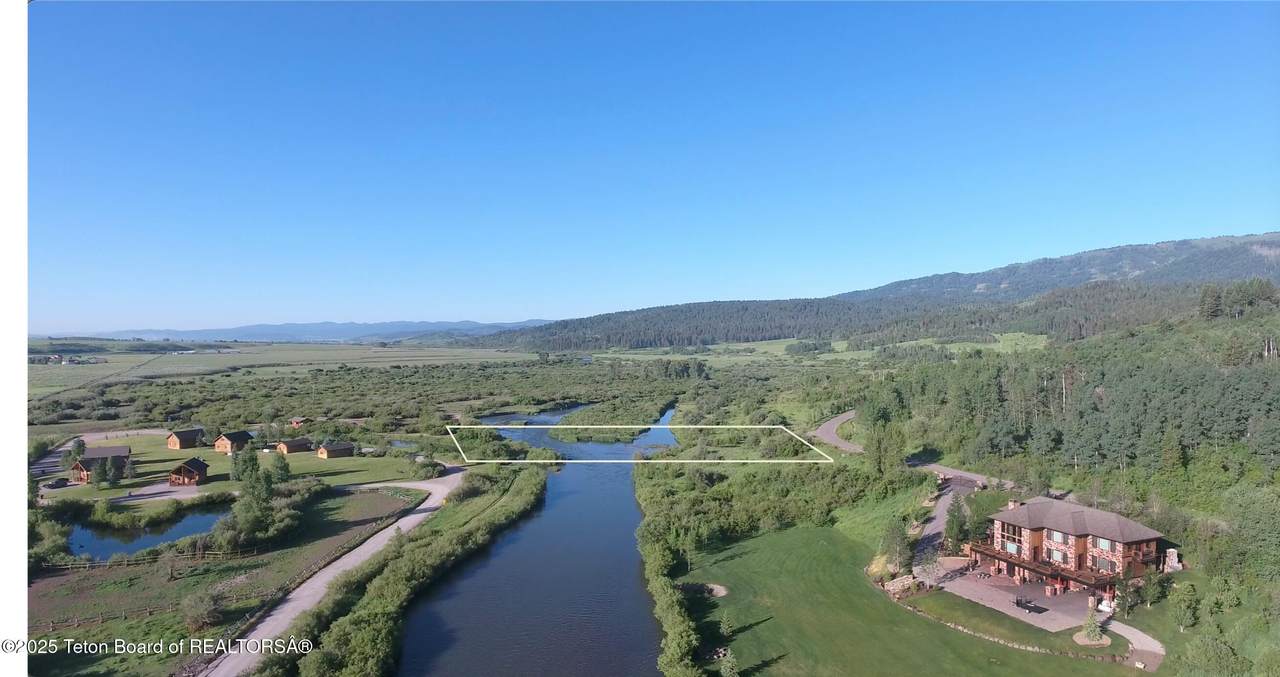 LOT 7 Kibbie Parkway - Photo 1