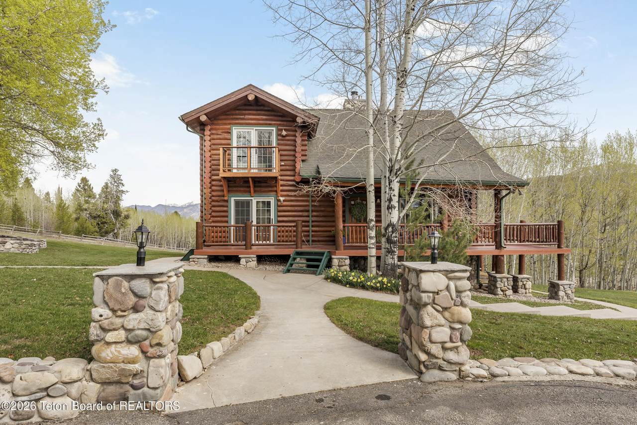 244 Black Mountain Lane - Photo 1