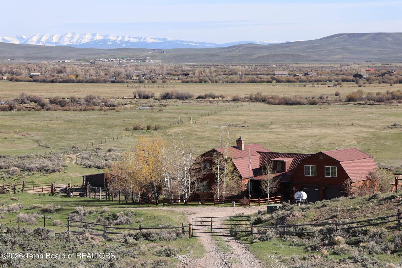 31 Cutoff Road - Photo 1