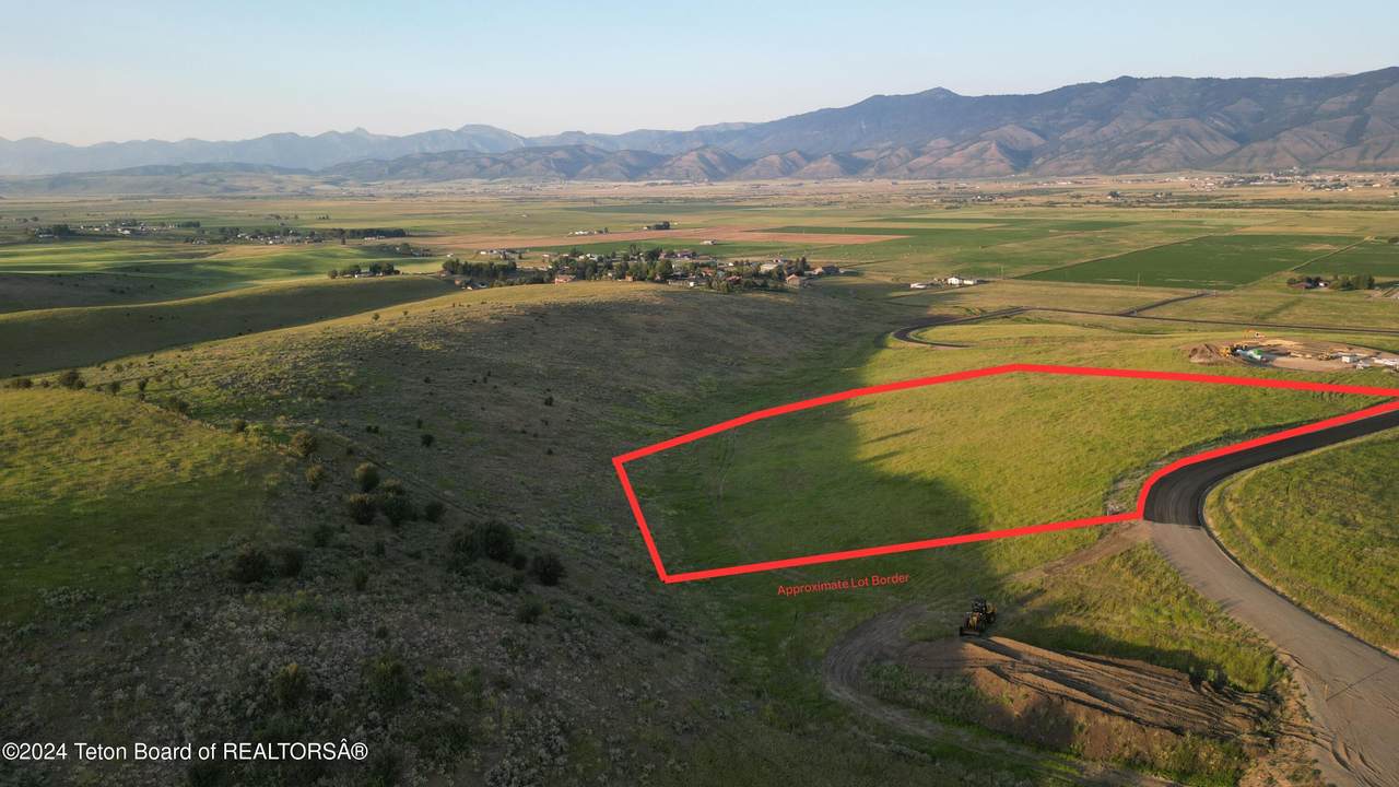 LOT 26 Painted Hills Subdivision - Photo 1