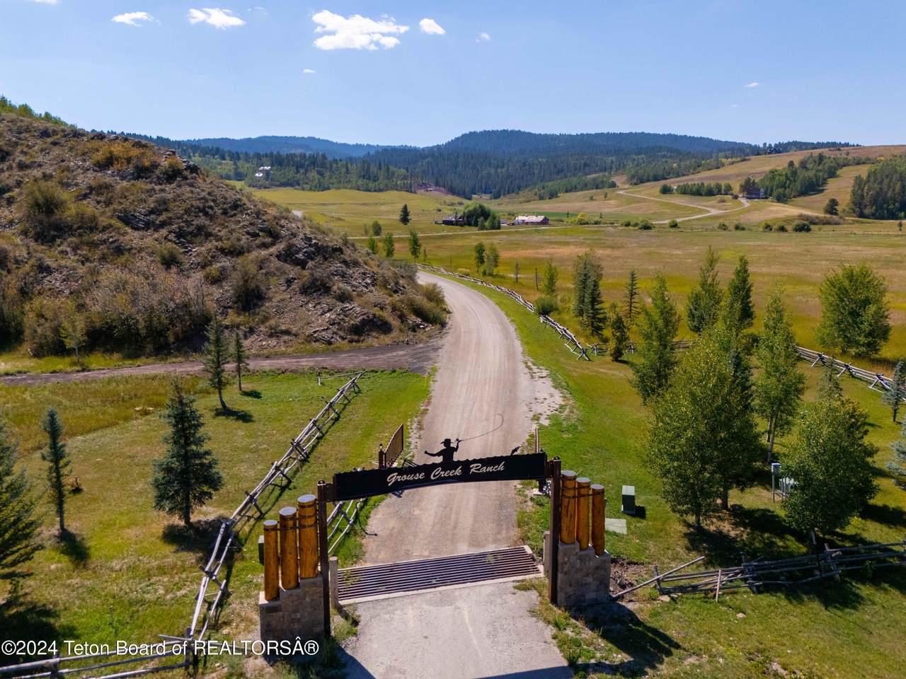 LOT 8 Grouse Loop Road - Photo 1