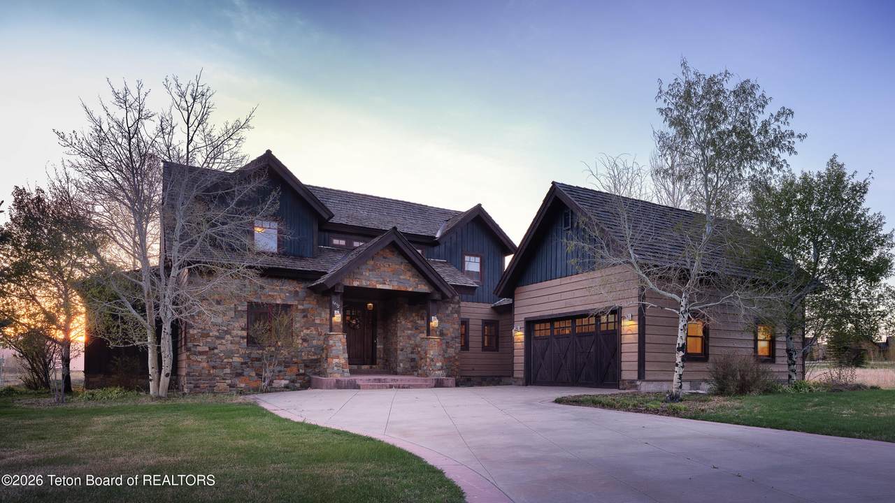 6452 Trumpet Swan Circle - Photo 1
