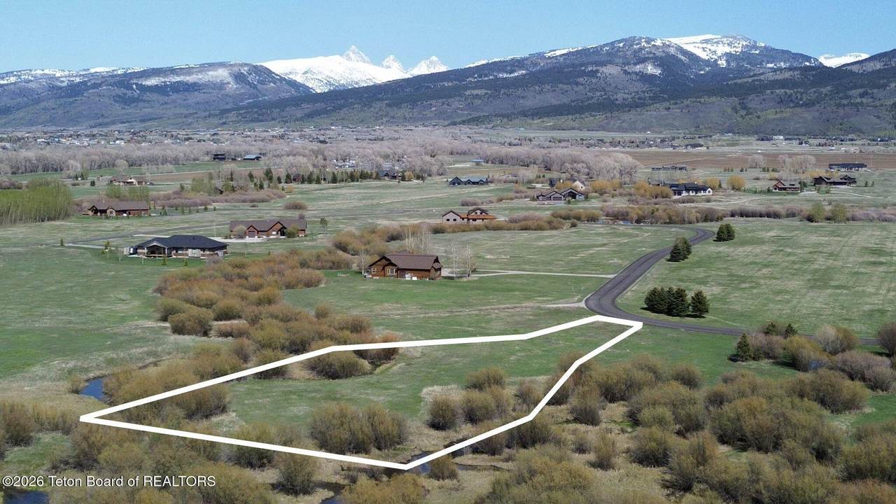 6532 Fox Springs Drive - Photo 1
