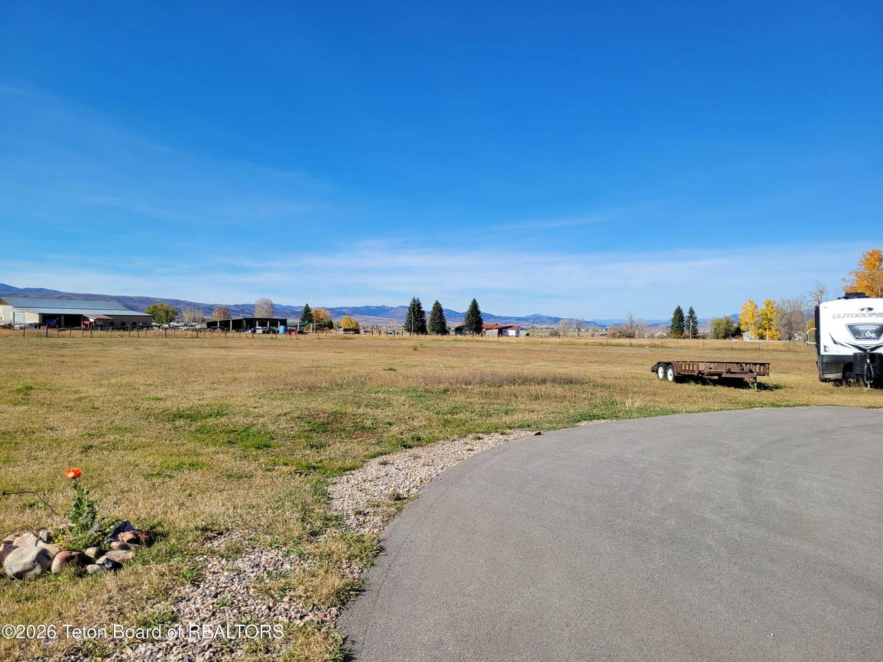 LOT 3 Doc Brown Lane - Photo 1