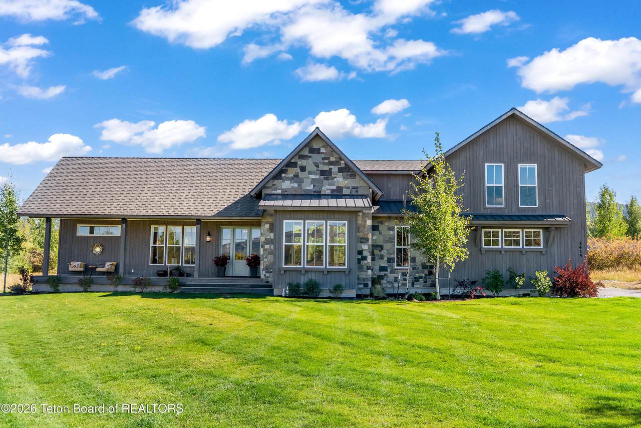 3415 Turning Leaf Lane - Photo 1