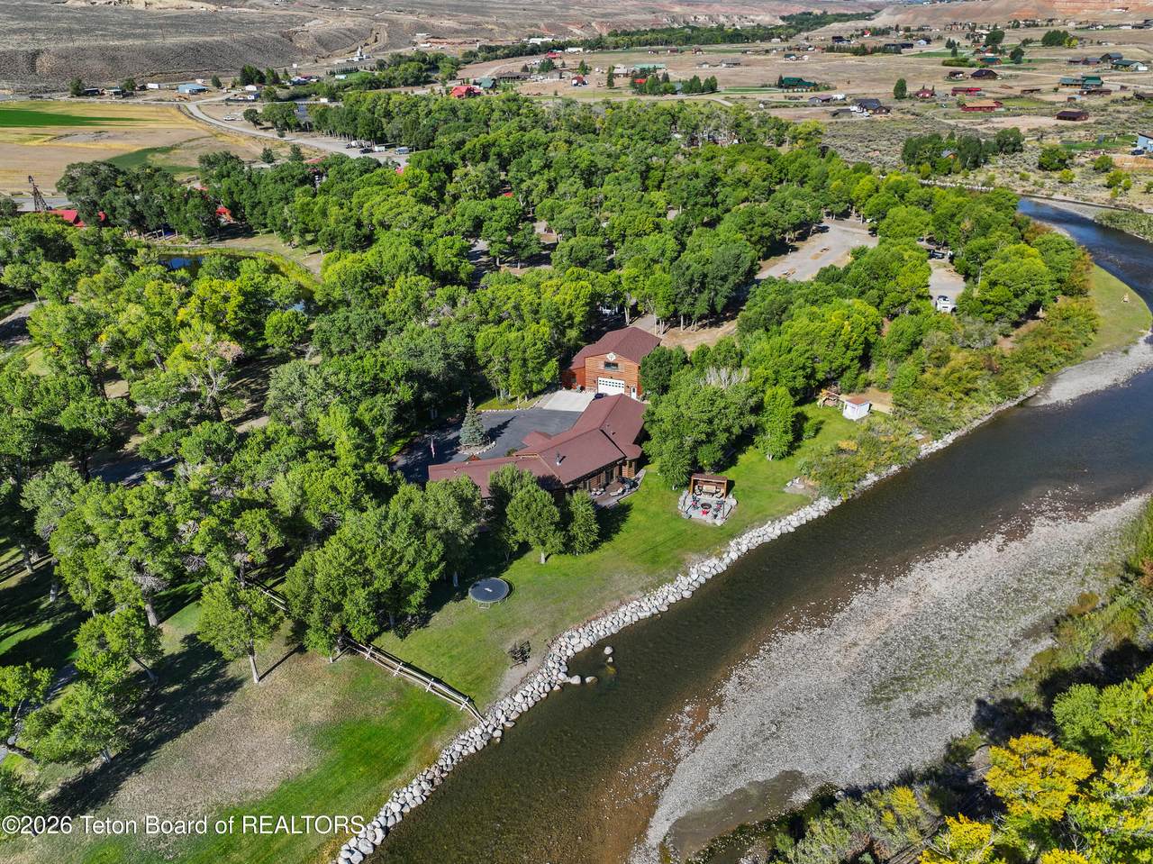 26 Walkabout Creek Lane - Photo 1