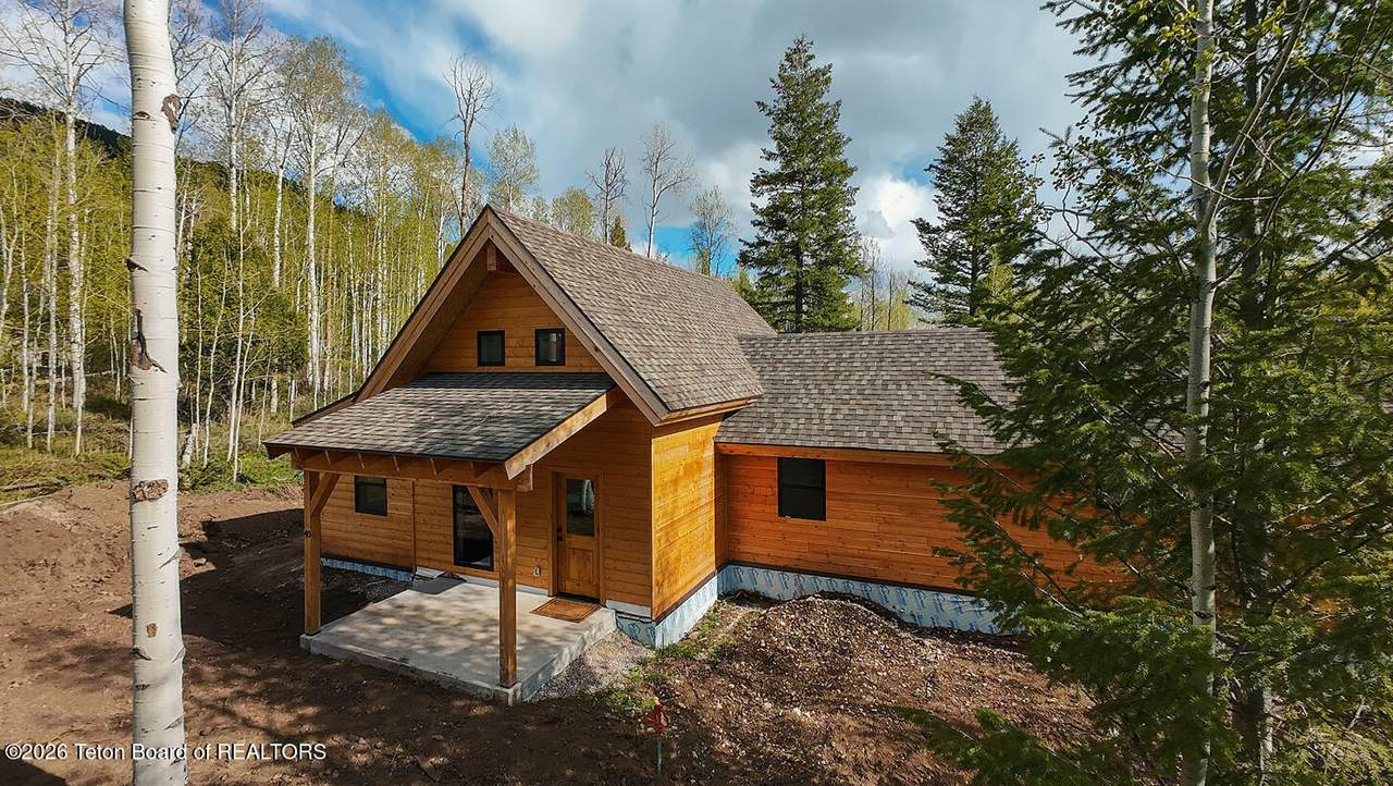 40 Green Canyon Dr - Photo 1