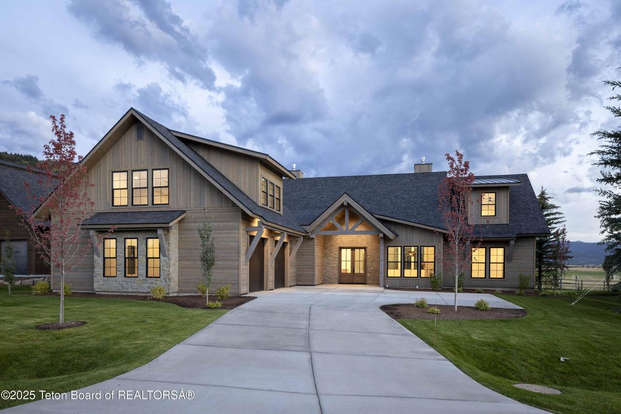 6477 Trumpet Swan Circle - Photo 1