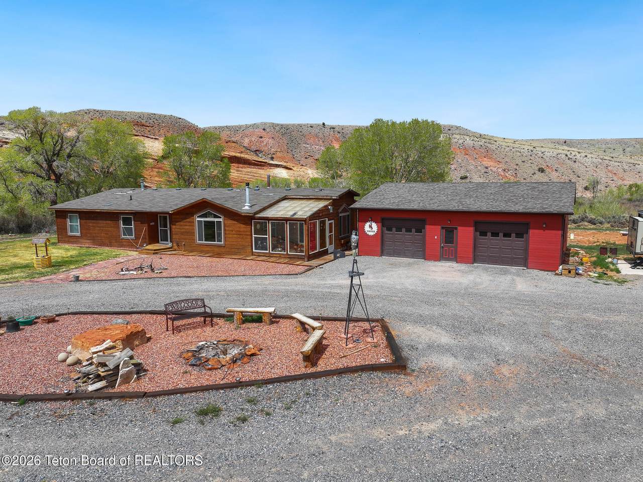 15 Riverbend Lane - Photo 1
