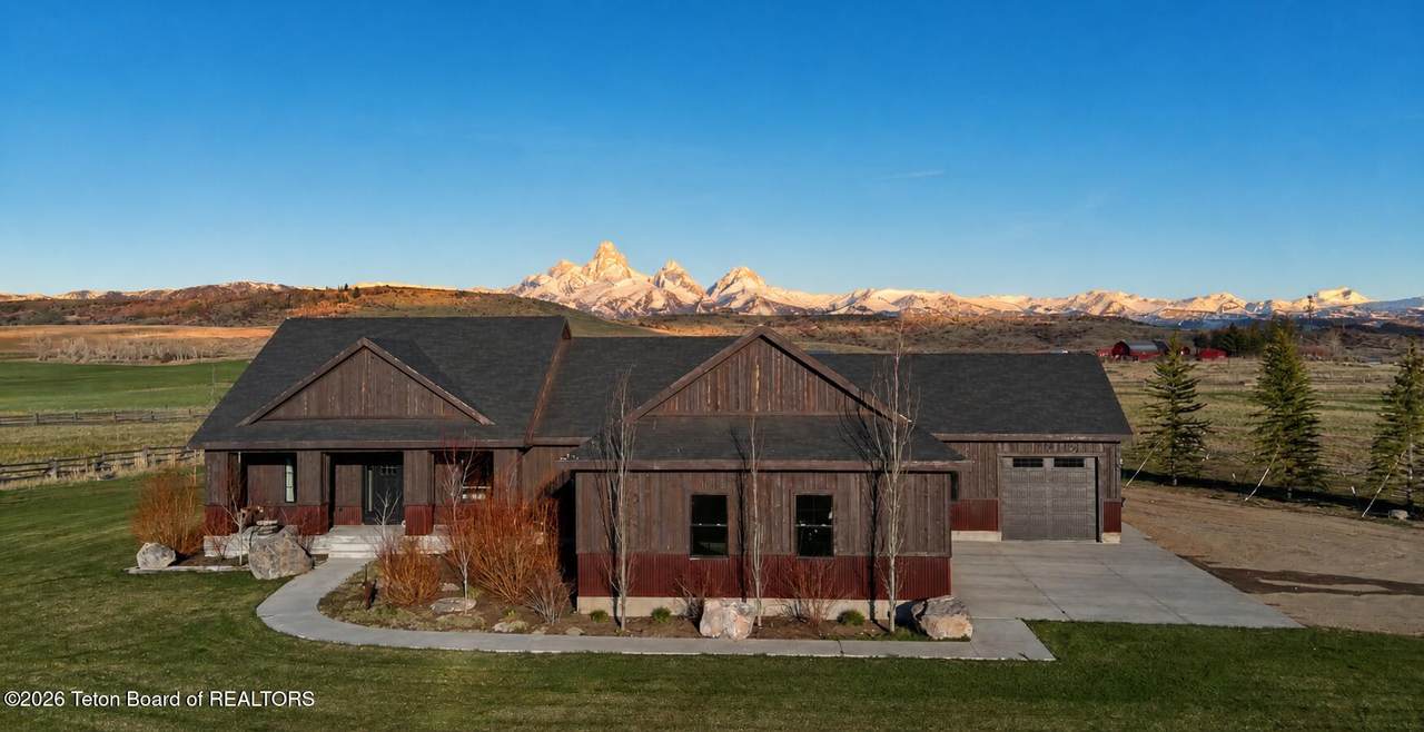 7315 Summer Breeze Trail - Photo 1