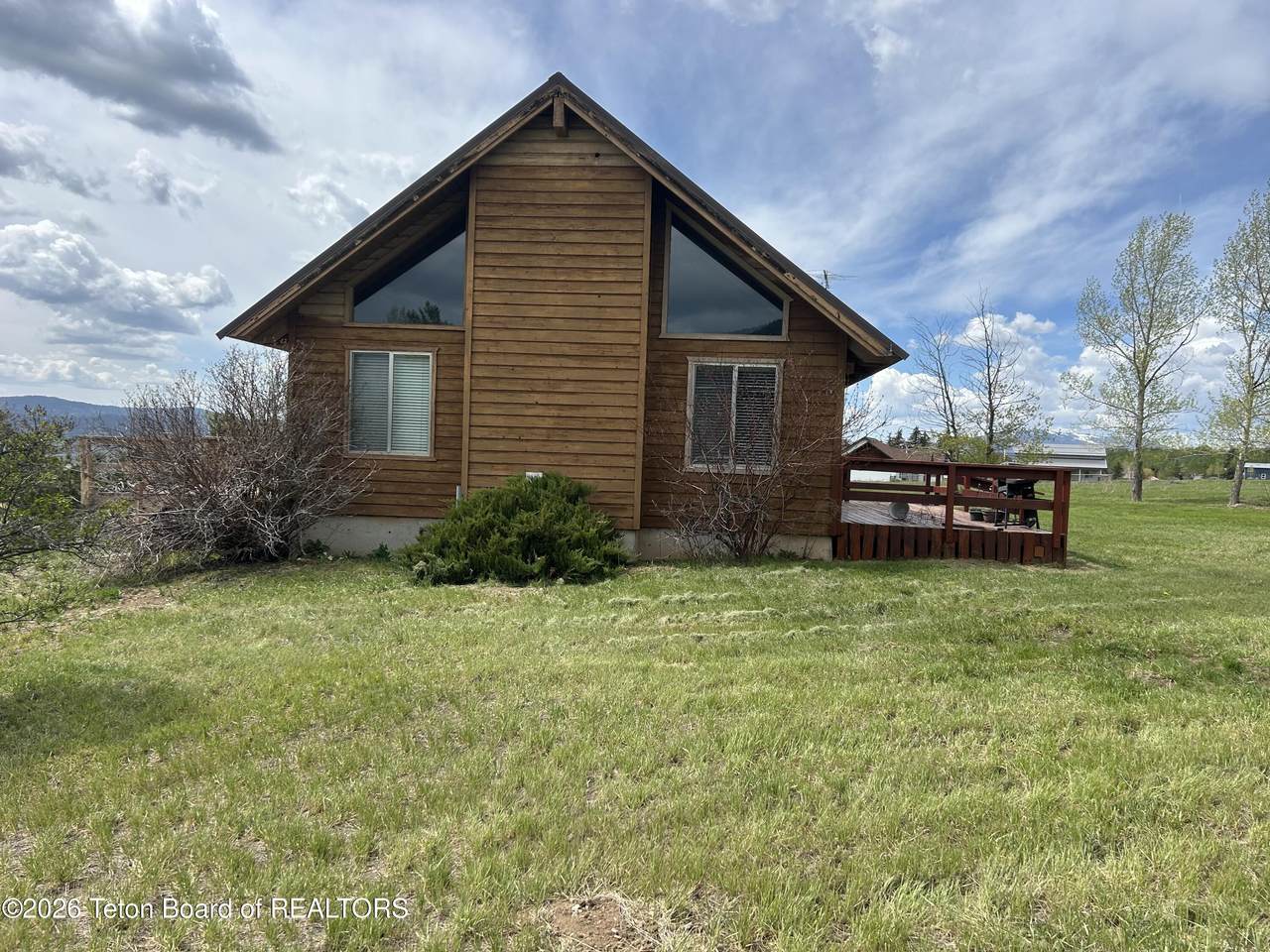 461 Cedar Creek Drive - Photo 1