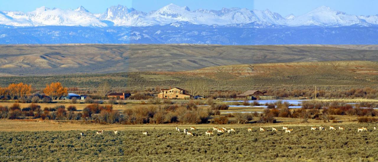Rimfire Ranch - Photo 1