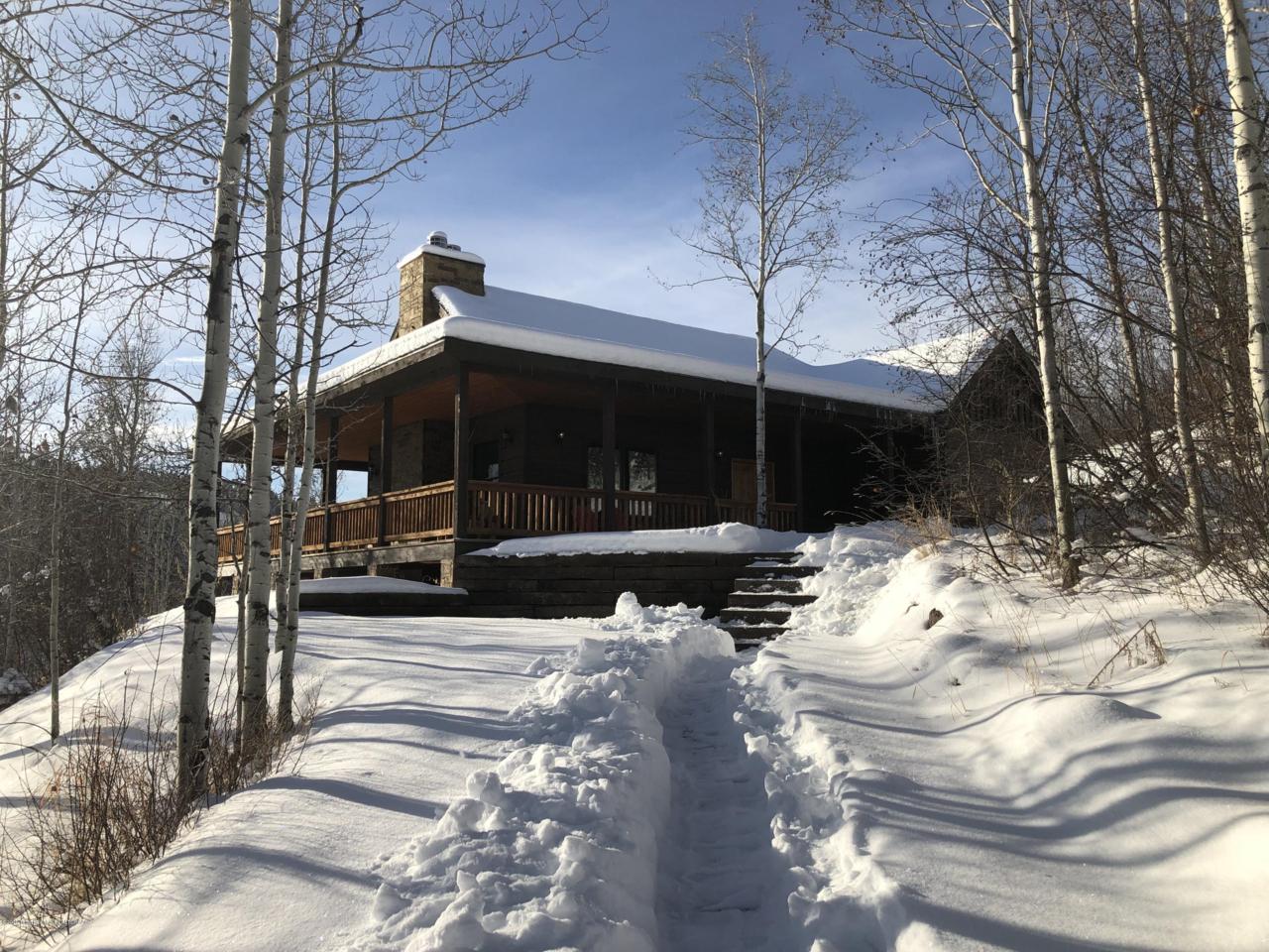 5394 Grouse Loop Road - Photo 1