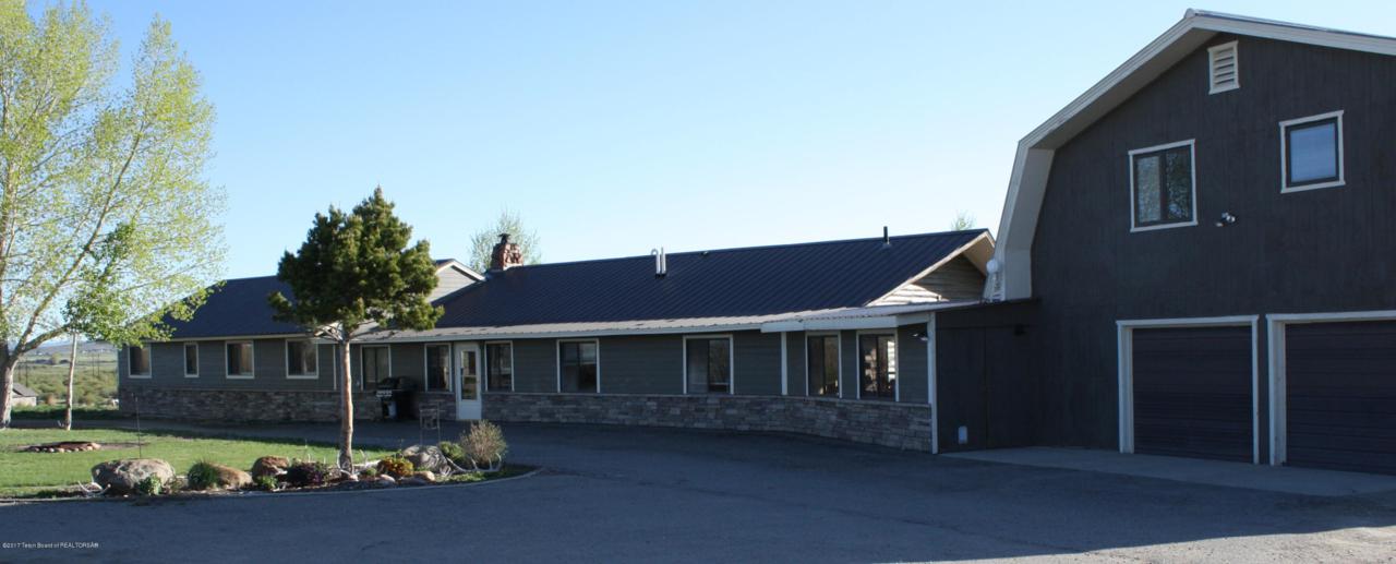 115 Redstone New Fork River Rd - Photo 1