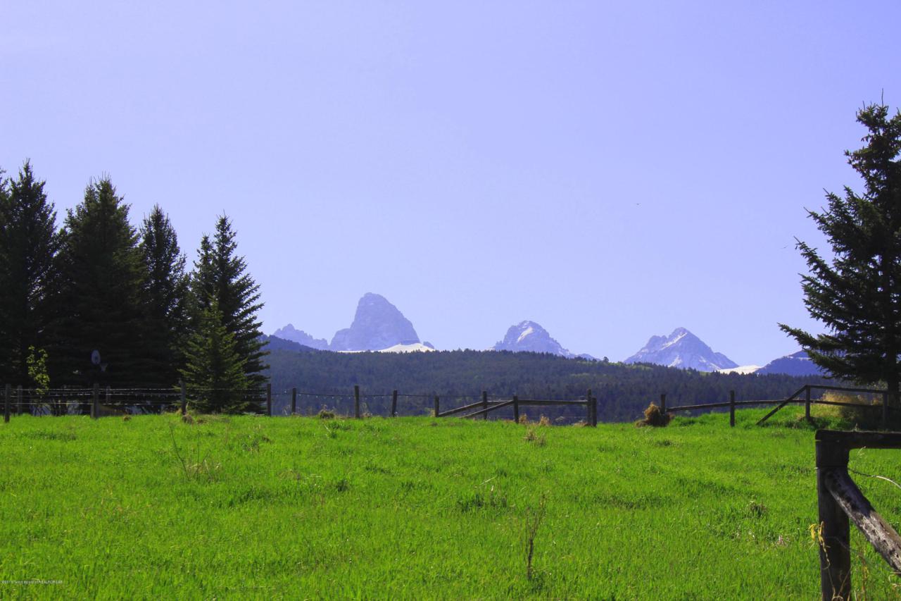 425 Teton Hideaway Drive - Photo 1