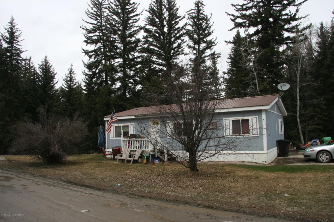 2245 Horse Creek Rd - Photo 1