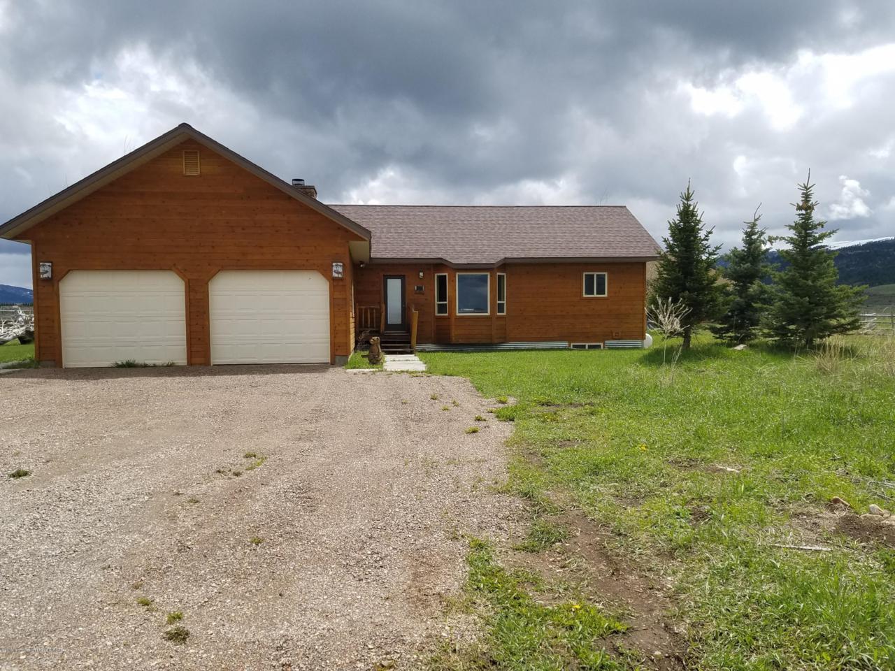 95 Covered Wagon Rd - Photo 1