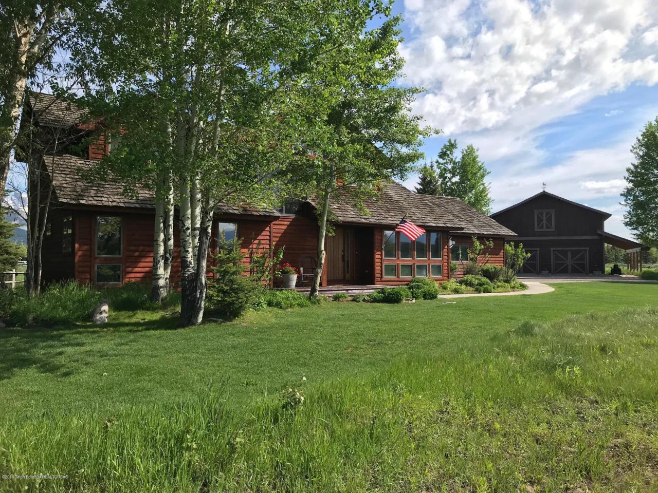 955 Nez Perce Rd - Photo 1