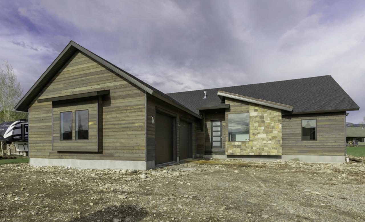 8291 Cutthroat Lane - Photo 1