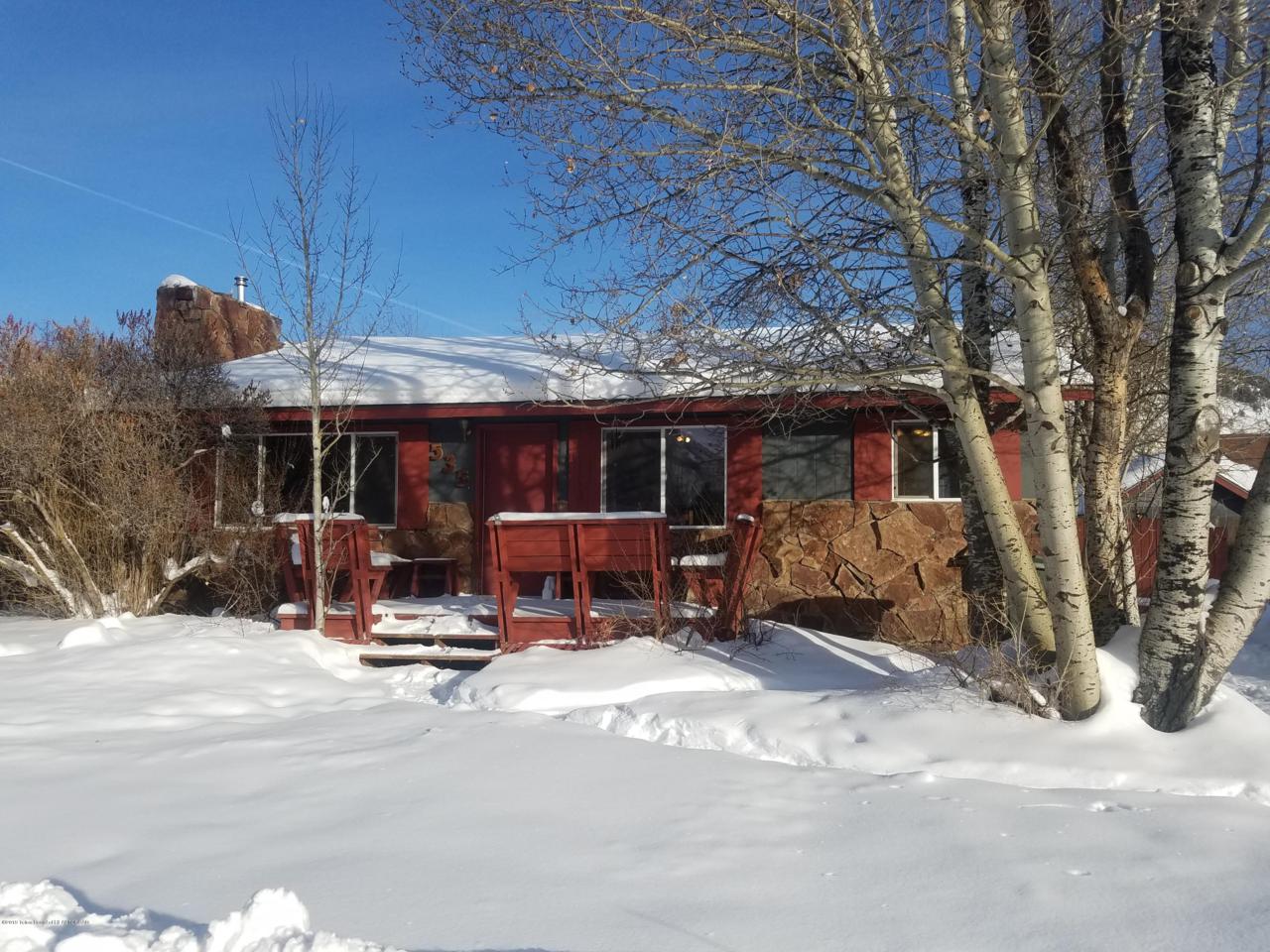 535 No Name Street - Photo 1