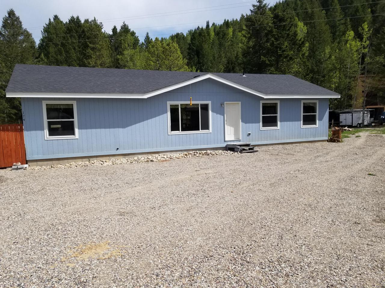 174 Trail Drive Rd - Photo 1