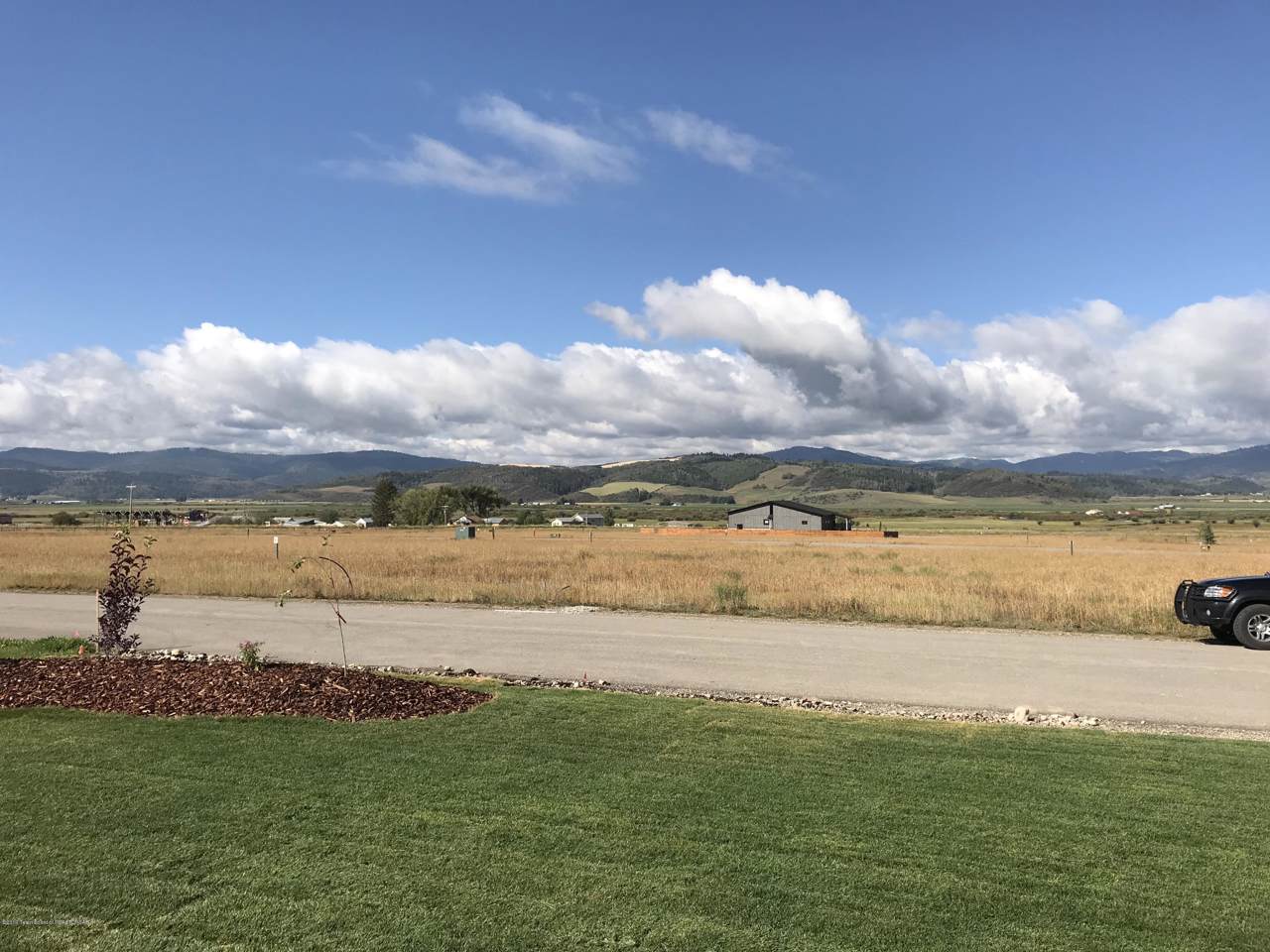 LOT 23 Caribou Peak Loop - Photo 1