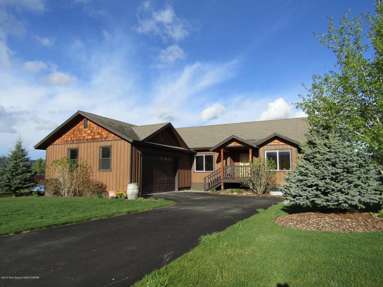 8254 Cutthroat Ln - Photo 1