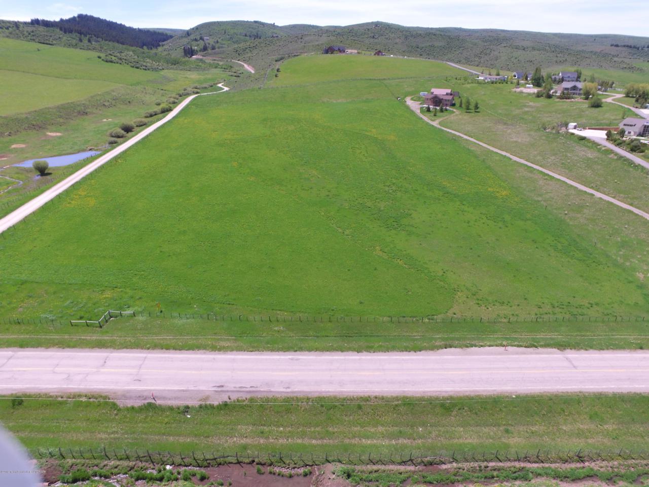WY 238 Corner Of Harmony Cr Rd. - Photo 1