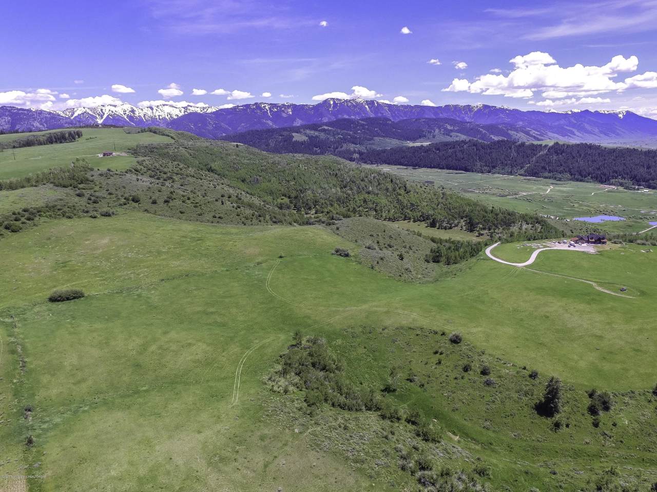 LOTS 4 & 5 STAGHORN DRIVE - Photo 1