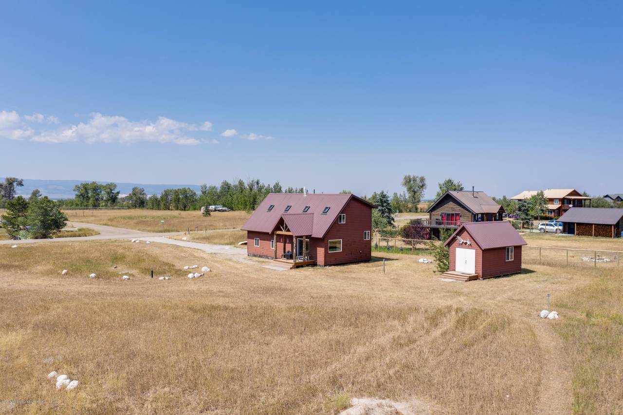1399 Targhee Ranch Drive - Photo 1