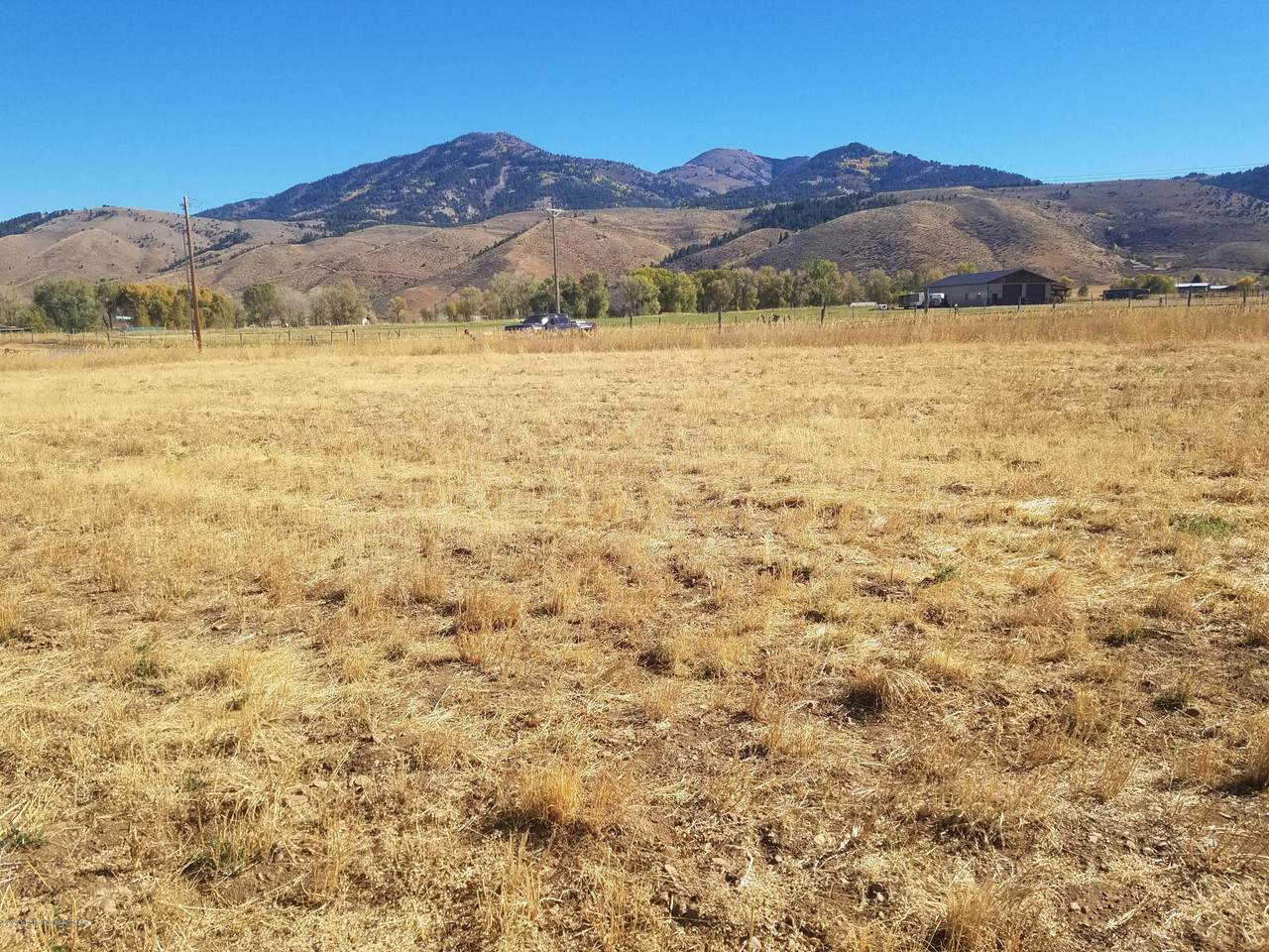 Lot 4 Covered Wagon Rd - Photo 1