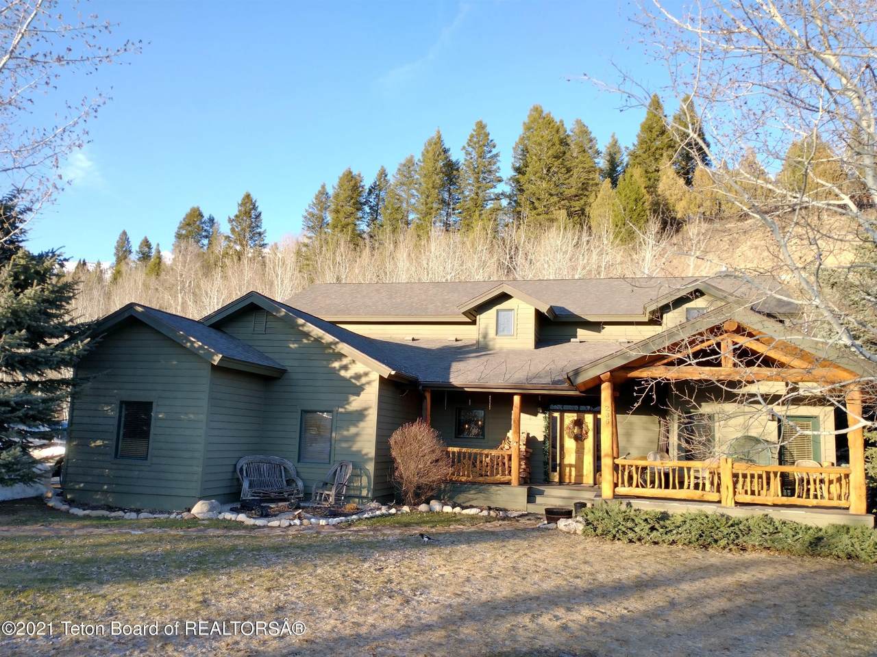 236 Meadow Ridge Rd - Photo 1