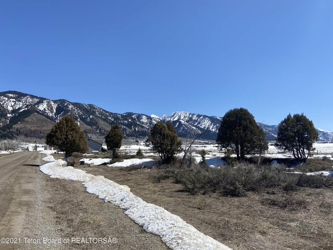 LOT 49 Bonneville Road - Photo 1