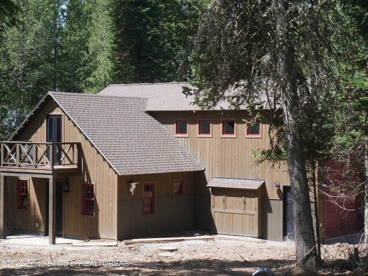 386 Spruce St - Photo 1