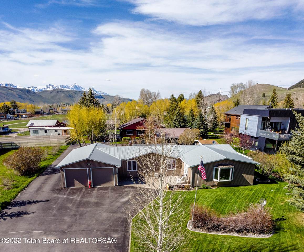 755 Cache Creek Drive - Photo 1