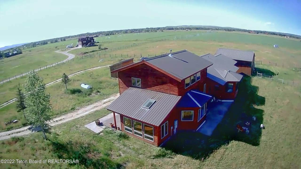 1710 Leigh Creek Rd - Photo 1