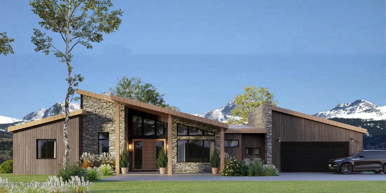 720 Dry Creek Trl - Photo 1