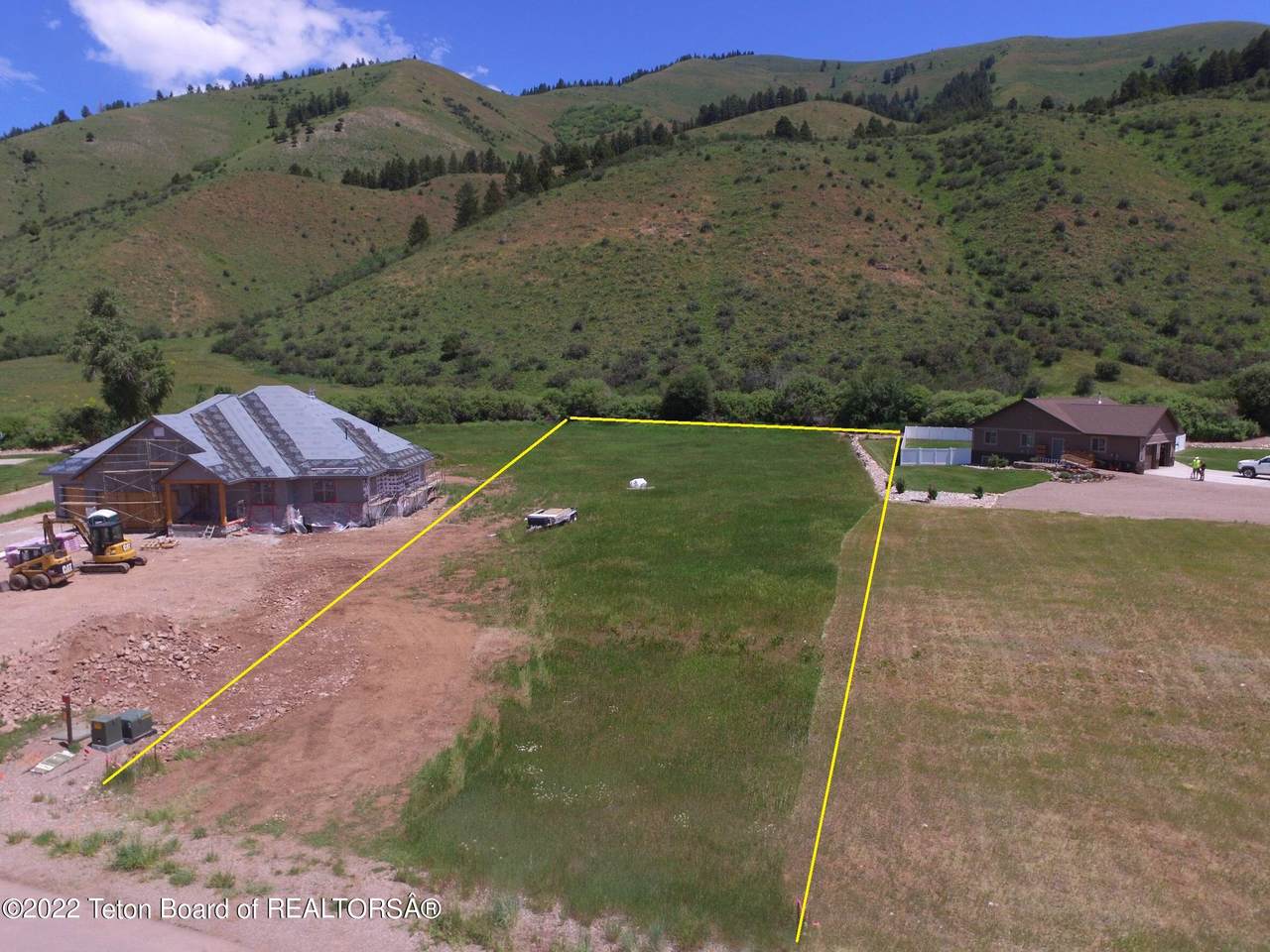 Lot 55 Rockbridge Drive - Photo 1