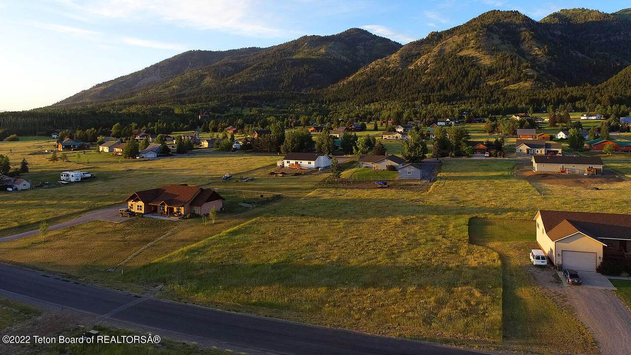 LOT 49 Cedar Creek Drive - Photo 1