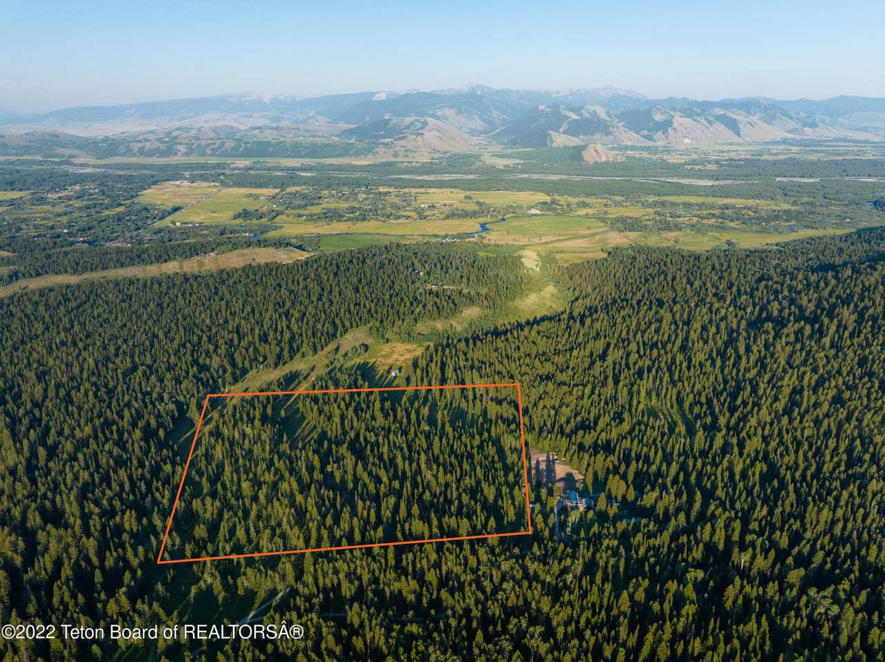 6650 Gill Huff Road - Photo 1