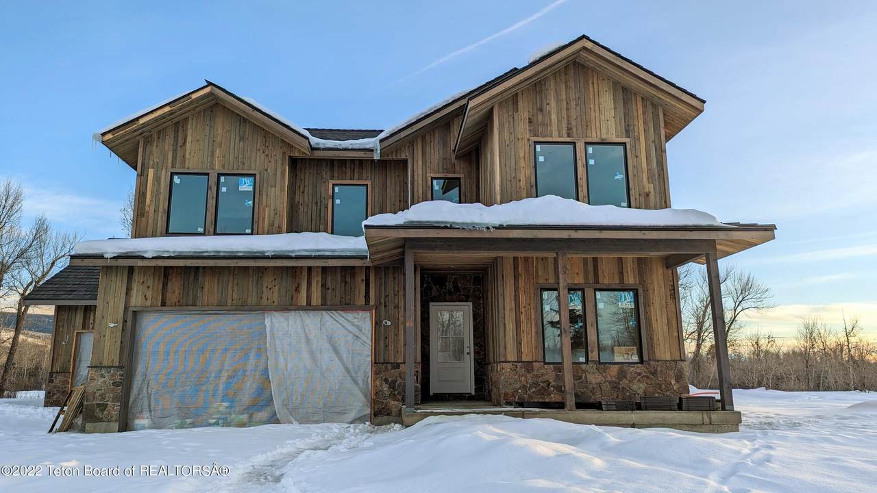 1857 Telemark Trail - Photo 1