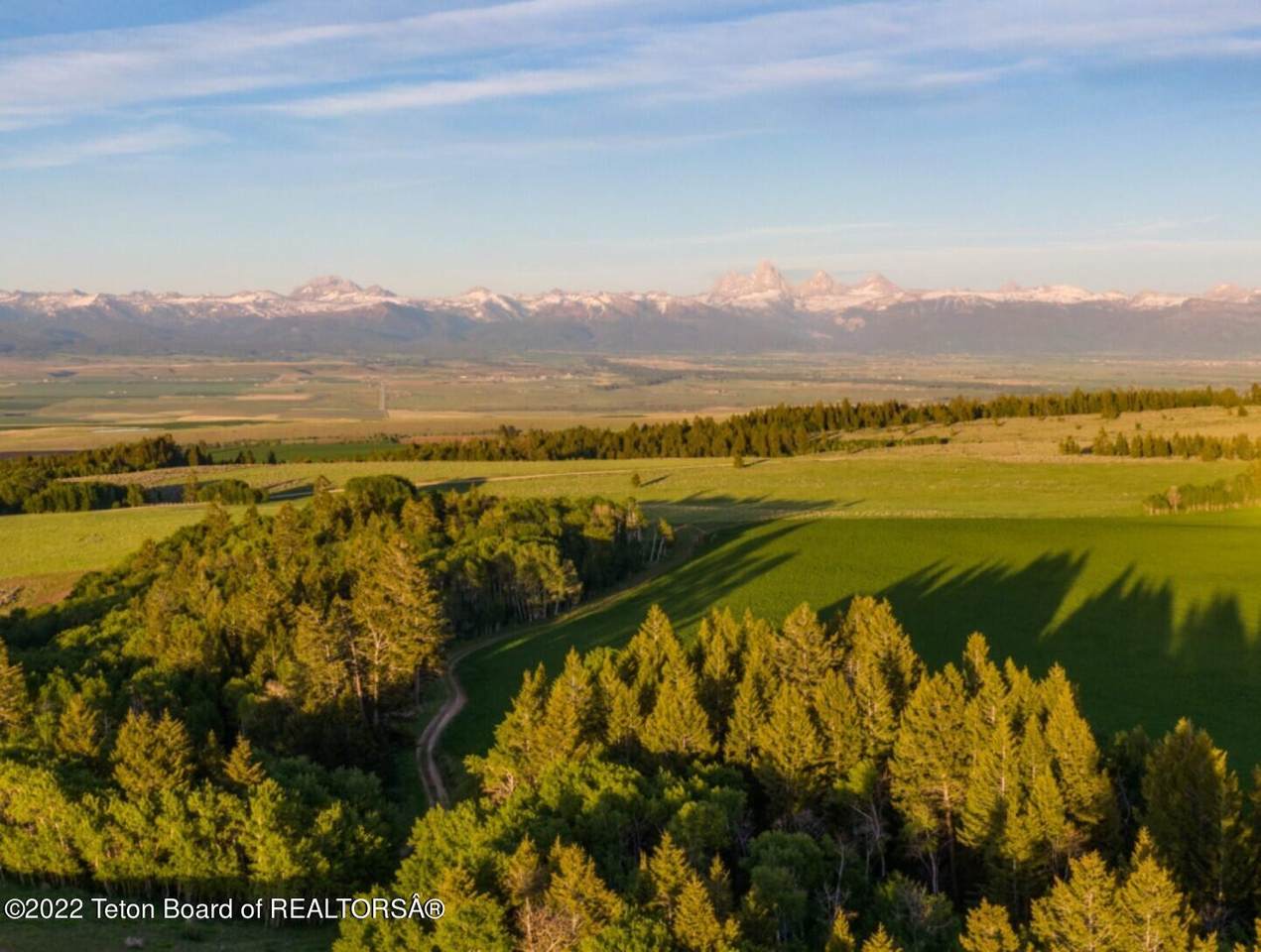 Westward Ho Ranch - Photo 1