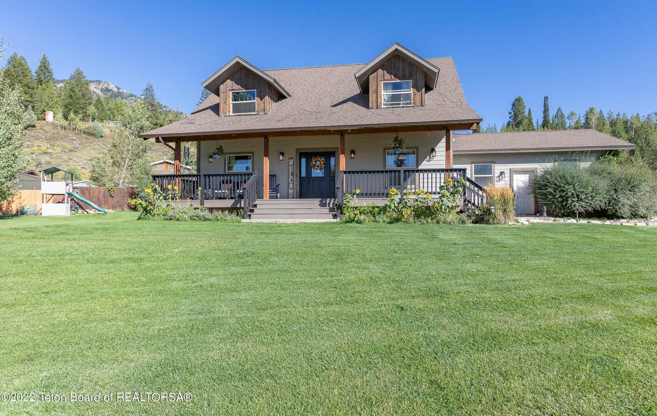 353 Jordan Canyon - Photo 1