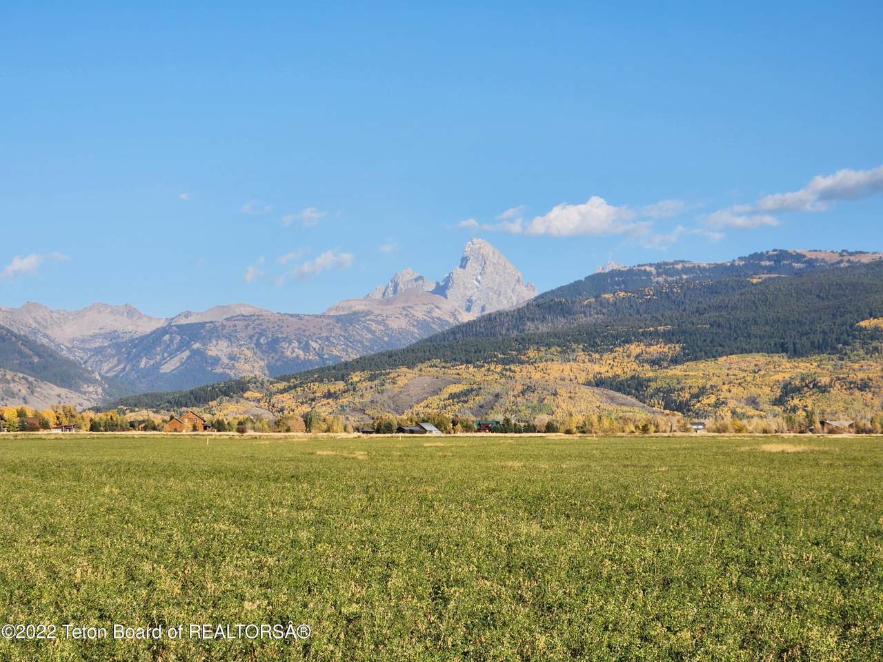 Tbd Teton Vista - Photo 1