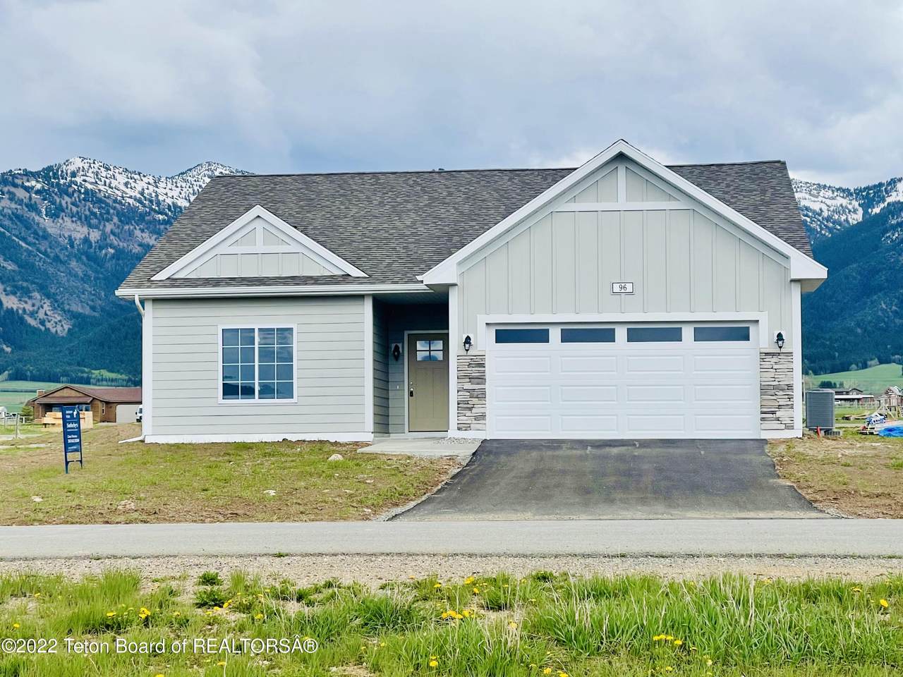 96 Baldy Peak Dr. - Photo 1
